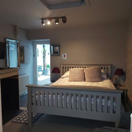 Langside Bed And Breakfast Fenwick  Esterno foto