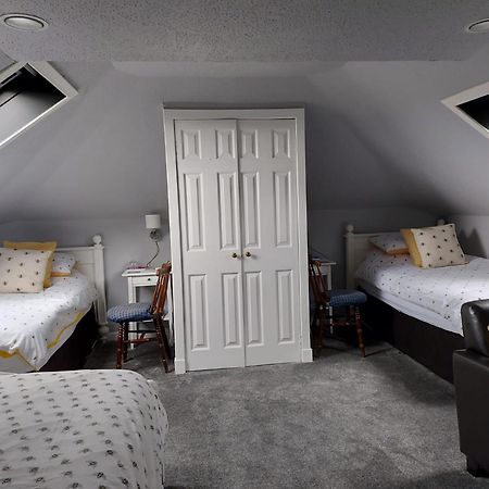 Langside Bed And Breakfast Fenwick  Esterno foto