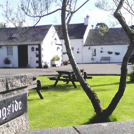 Langside Bed And Breakfast Fenwick  Esterno foto