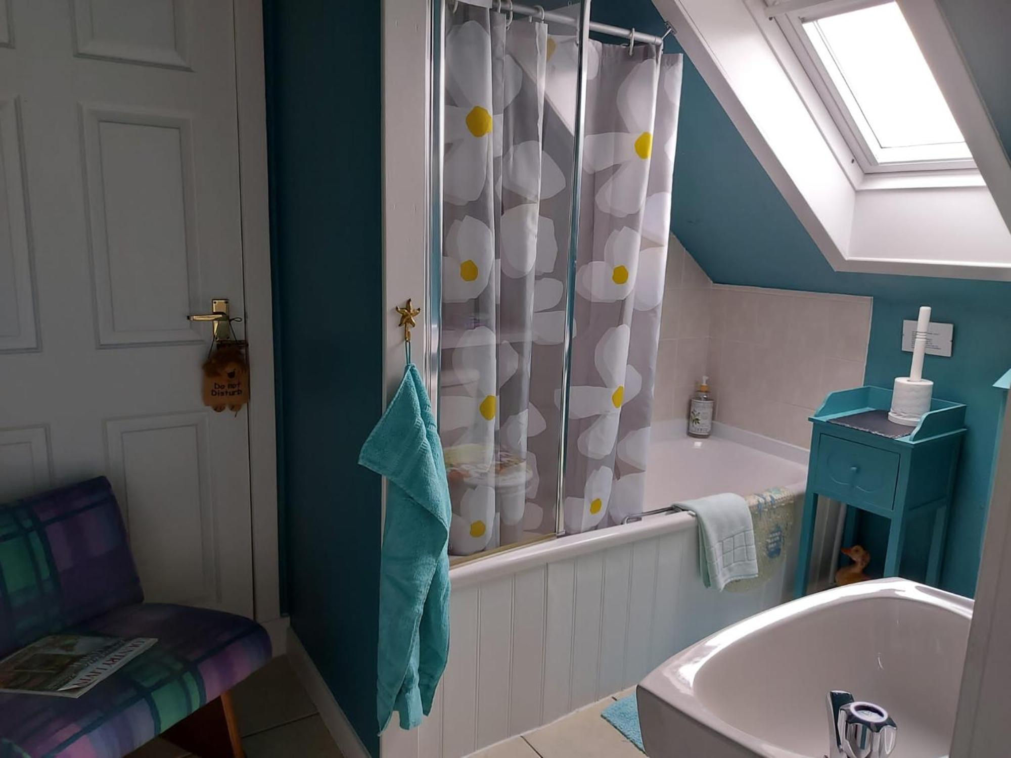 Langside Bed And Breakfast Fenwick  Esterno foto