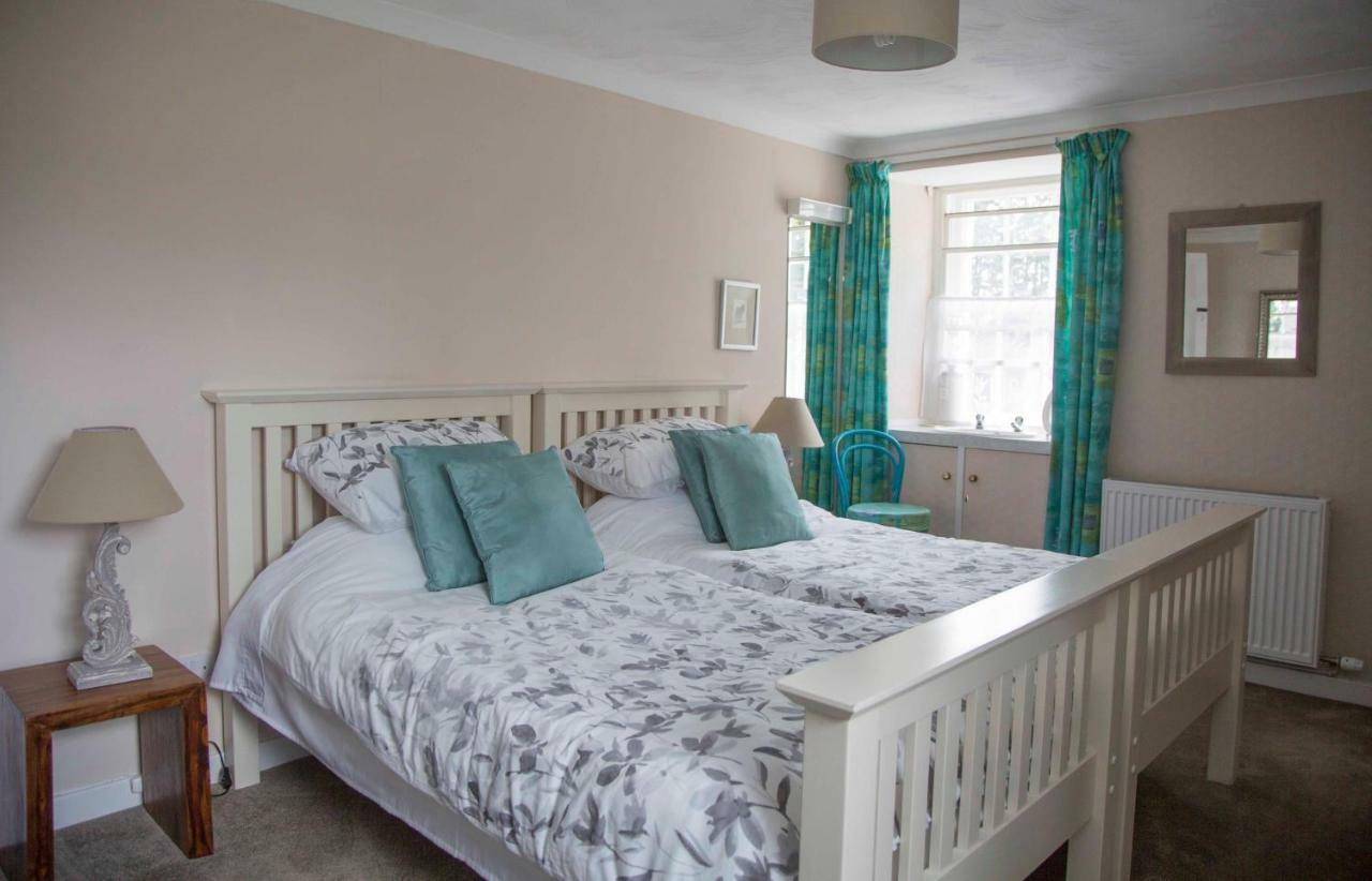 Langside Bed And Breakfast Fenwick  Esterno foto