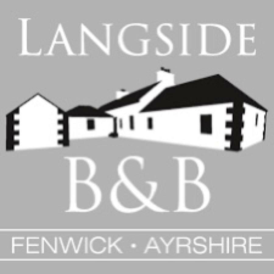 Langside Bed And Breakfast Fenwick  Esterno foto
