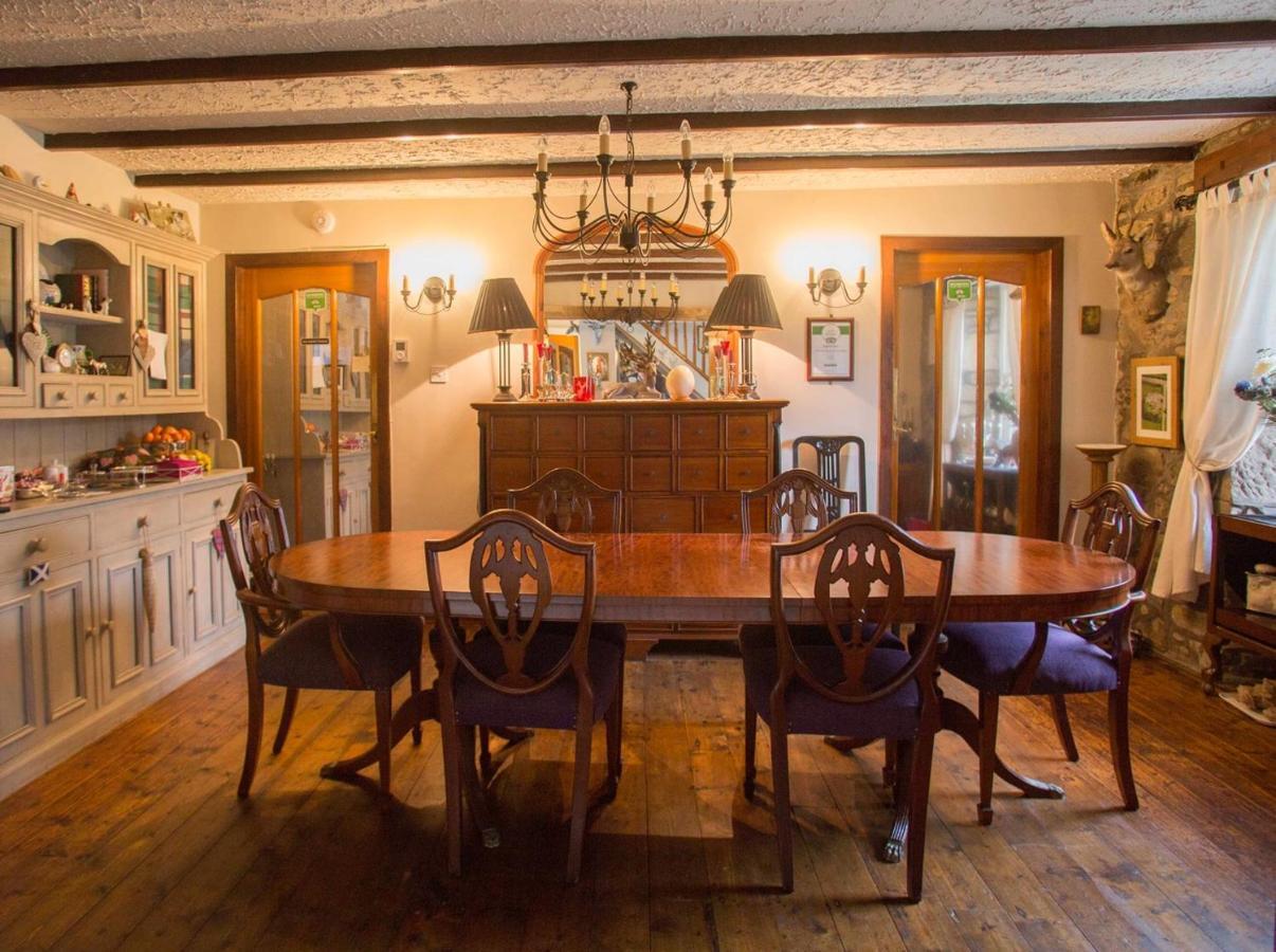 Langside Bed And Breakfast Fenwick  Esterno foto